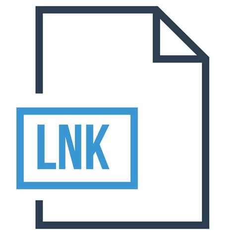 Image result for LNK File Extension
