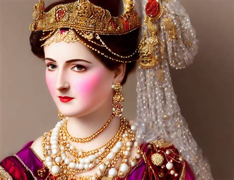 Image result for Computer-Generated Reina