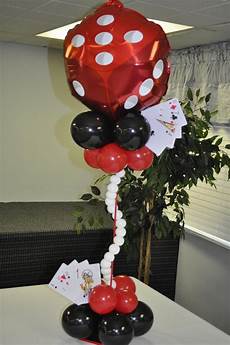 Casino Themed Table Decorations by Casino Centerpieces Themed Table Decorations For Casino Themed Table Decorations