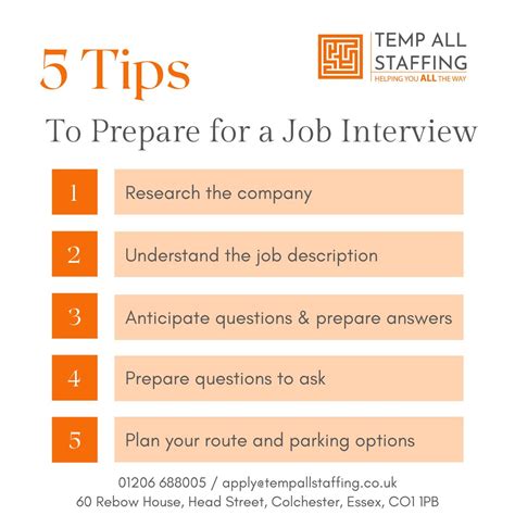 Temp Job Interviews 的图像结果