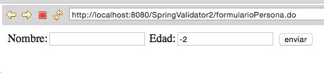 Image result for Spring Framework Bean Validation