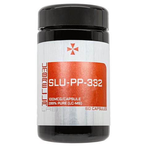 Umbrella Labs - SLU-PP-332 Powder
