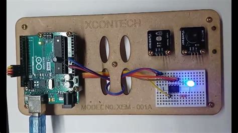 ATtiny85 Bootloader 的图像结果