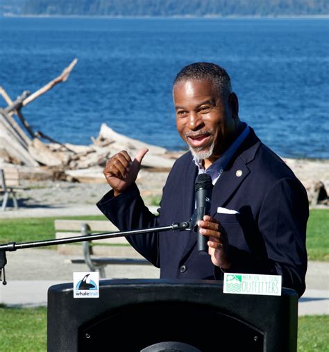 Lowman Beach Park makeover celebrated with Grand Opening and ribbon ...