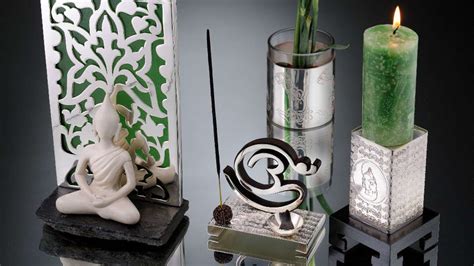 Episode Silver Decor