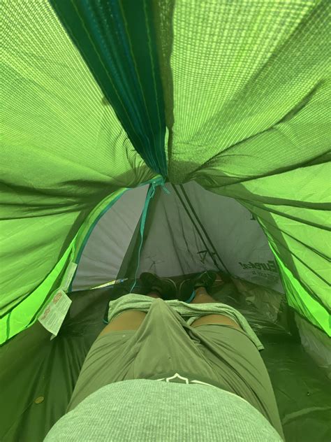 Pitching a tent in a tent : r/BoxerBriefs