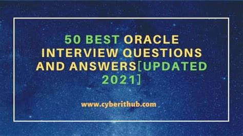 Oracle Loop Interview Questions 的图像结果