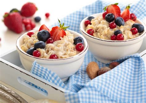 ¿Cuánta proteína tiene la avena? - Fuertes con leche