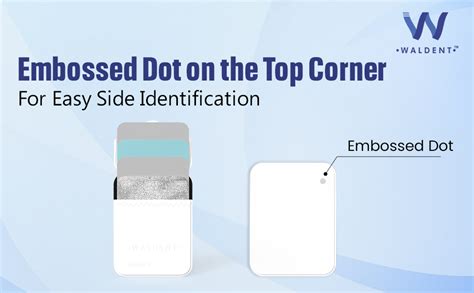 Waldent Dental Double-Emulsion X-Ray Film IOPA (Pack of 100) | E-Speed ...