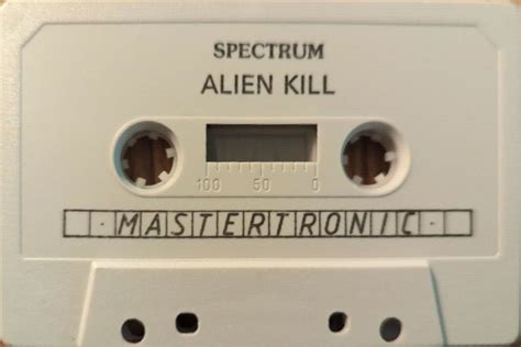 Image result for Alien Kill