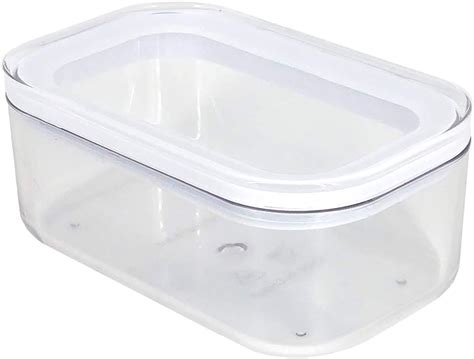 Buy Glad Food Storage Containers Airtight with Lids | Stackable ...