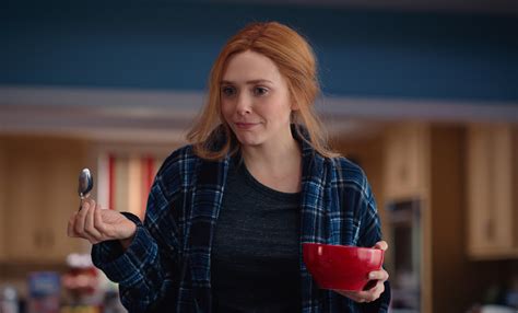 'WandaVision' Episode 7 Has A Mid-Credit Scene, Here's What It Means ...