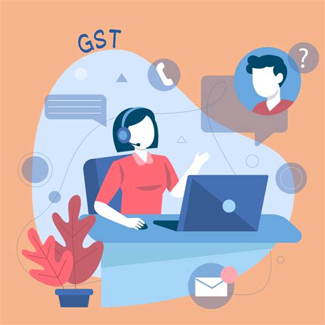 GST | Advisory Service |GST Registration
