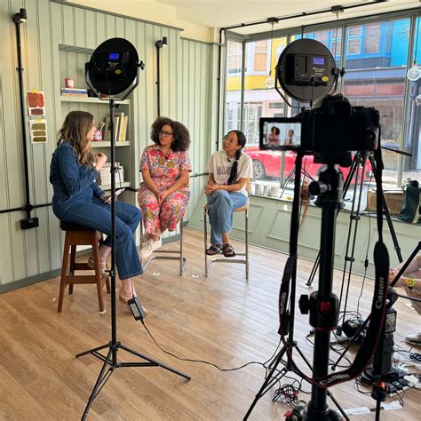 Watching Paint Dry Podcast, hosted by Emma Jane Palin, Produced by ...