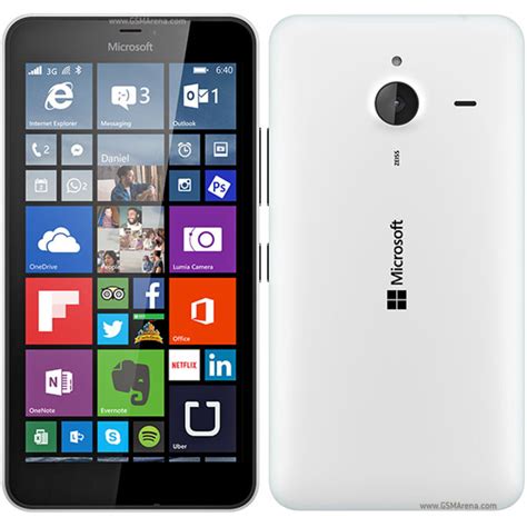 Unboxing and tour of the new AT&T Microsoft Lumia 640 XL | Windows Central
