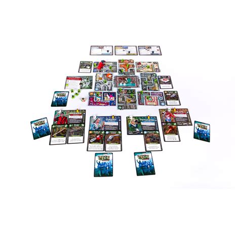 Buy Tiny Epic Zombies Strategy Board Game: a Game of Brutal Survival ...