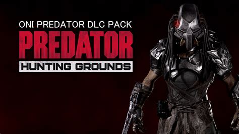 Predator: Hunting Grounds - Oni Predator - Epic Games Store