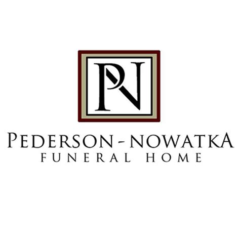 Pederson-Nowatka Funeral Homes - Watertown, WI