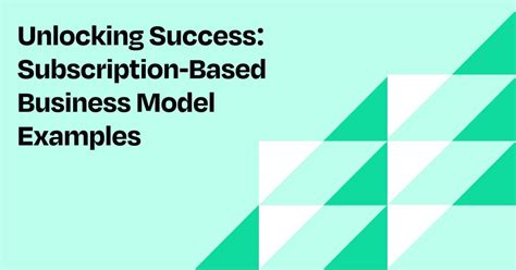Image result for Subscription Business Model Examples