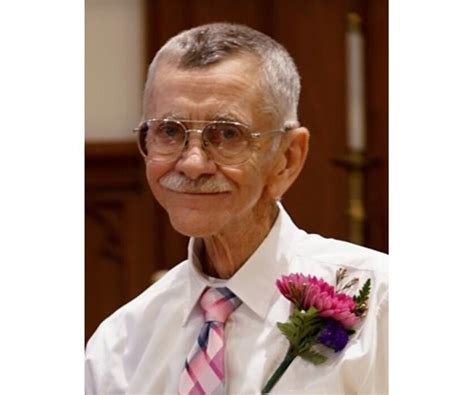 Fred Russel Zimmerman Sr. Obituary (2025) - Mifflintown, PA - Guss ...