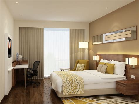 GINGER GREATER NOIDA, PARI CHOWK - B&B Reviews, Photos, Rate Comparison ...