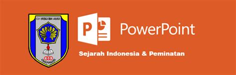 download ppt sejarah indonesia kelas 10 semester 2