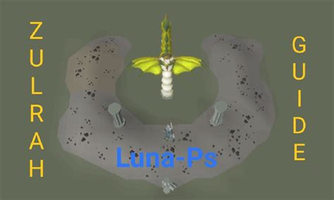 Image result for zulrah