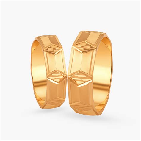 Soulmates Couple Rings
