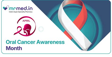 Oral Cancer Awareness Month: April's Focus on Prevention & Care