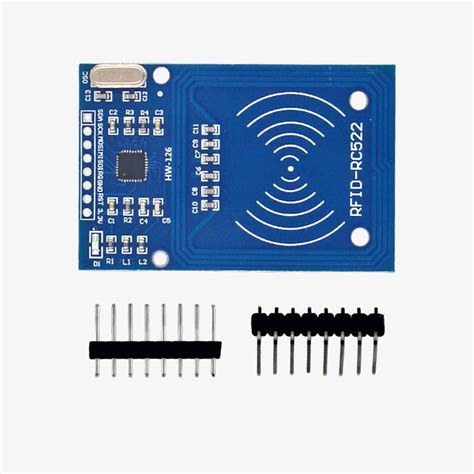 Image result for RFID Card Reader Module