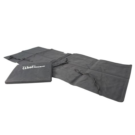 West Music West Music Orff Bar Storage Bag Set : Amazon.in: Musical ...