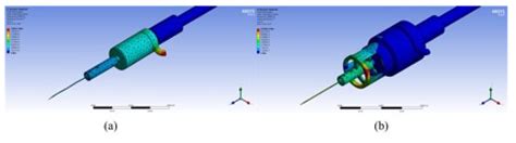 Piezoelectric Ultrasonic Biological Microdissection Device Based on a ...