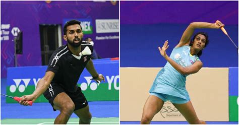 Badminton, BWF World Tour finals: HS Prannoy confirmed as sole Indian ...