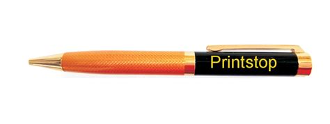 Submarine 24 Carat Ball Pen Designs and Templates