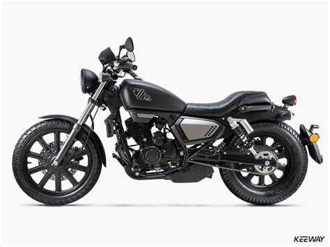 دراجات نارية: "VMS Industries" تعرض هذه الموديلات و هذه هي الأسعار ...