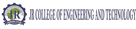 JR College of Engineering and Technology