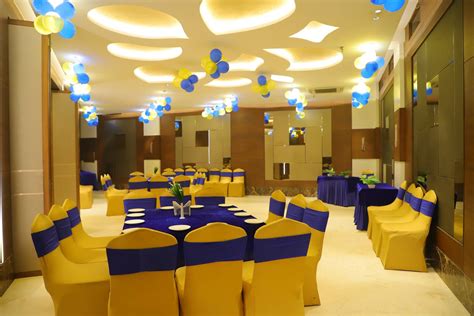 Hotel Maple Grand Agra - Venue - Tajganj - Weddingwire.in