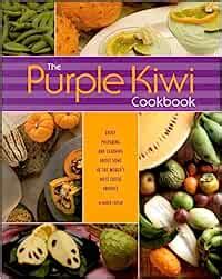 Buy Purple Kiwi Cookbook Book Online at Low Prices in India | Purple ...