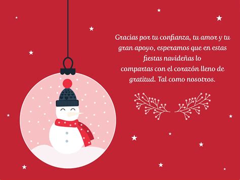 Frases De Agradecimiento De Navidad Frases De Navidad 2023: Los