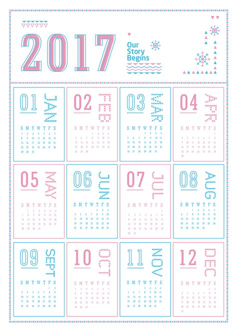 October 2016 Printable Calendar Template 2017 Printab - vrogue.co