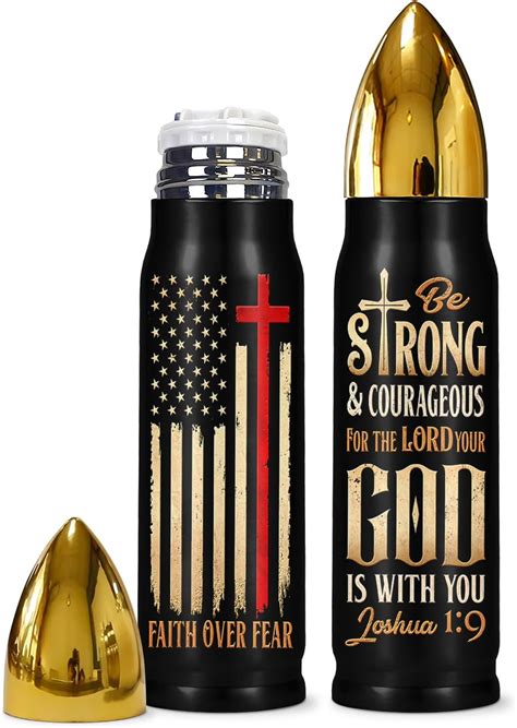 Amazon.com | Christian, Religious Gift for Men Father's Day, Birthday ...