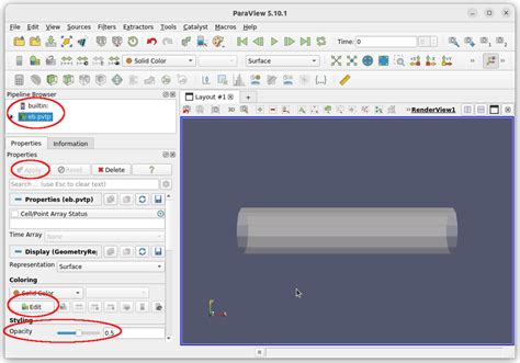 Image result for ParaView Parallel