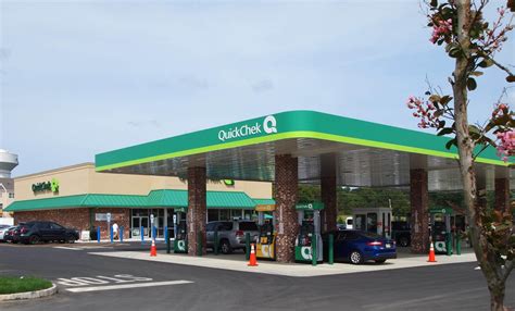 QuickChek Named One Of The 10 Best Gas Station Brands in the United States • QuickChek : QuickChek