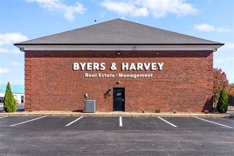 Byers & Harvey, Inc. | Explore Real Estate Opportunities Today