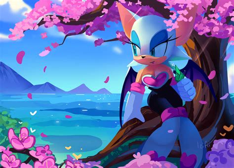 Image result for Rouge deviantART