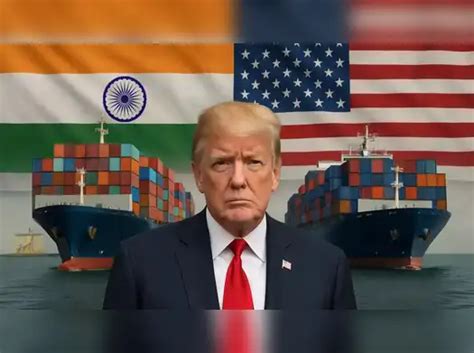 Large-cap stocks: For long-term investors: Trump or tariffs are ...