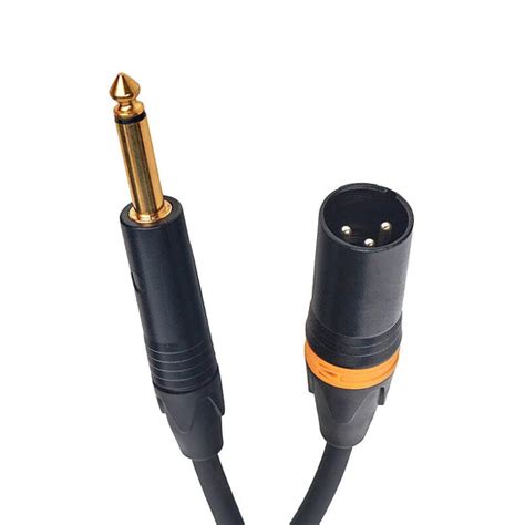 Pro Audio Cables – GADGET WAGON