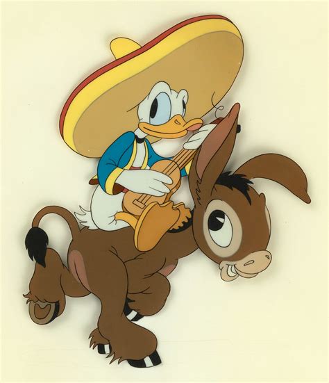 Image result for Donald Duck Animation