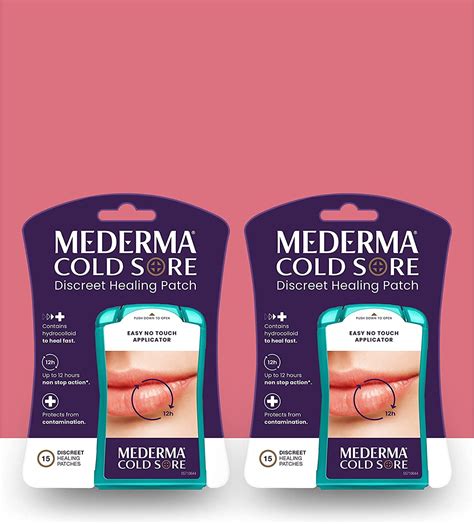 Can You Use Hydrocolloid Patches On Cold Sores at Amparo Pacheco blog