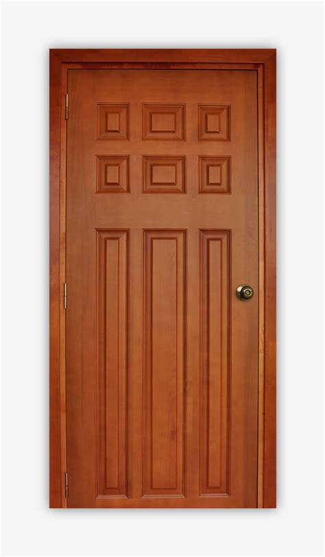 Solid Wood Doors - Doors&More